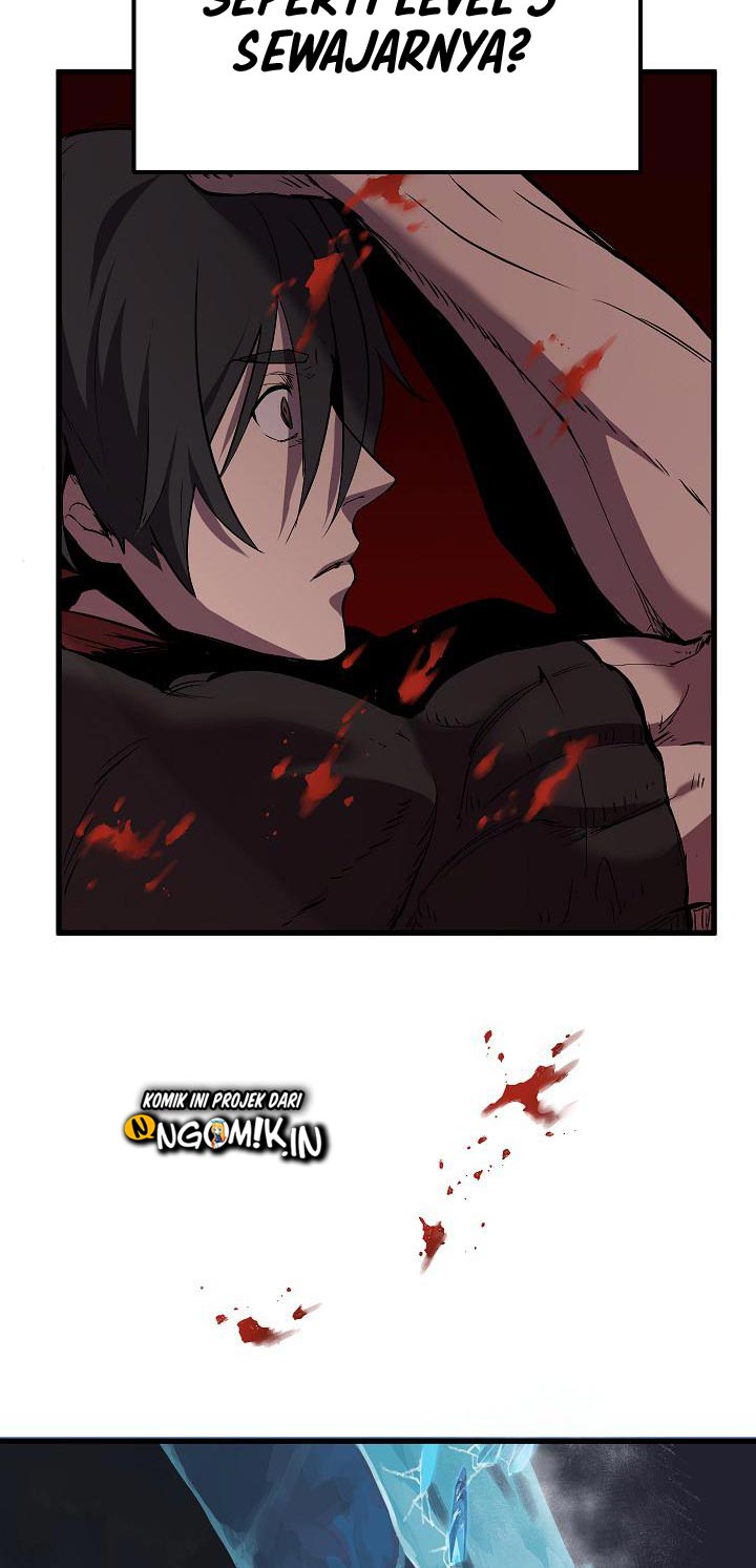 Otherworldly Sword King’s Survival Records chapter 18